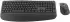 Logitech Signature Comfort Plus Combo MK880