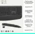 Logitech Signature Comfort Plus Combo MK880