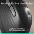 Logitech Signature Comfort Plus Combo MK880