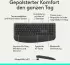 Logitech Signature Comfort Plus Combo MK880