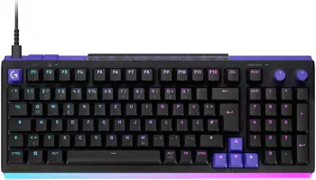 Logitech G G512 X 98 Black (Tactile) (DE)