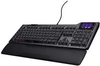 Turtle Beach Gaming-Tastatur "Command KB5" (Angenehmes Tippen ...