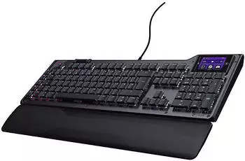 Turtle Beach Command KB5 (DE)