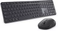 Dell Pro 7 KM726 - Tastatur-und-Maus-Set - Slim
