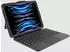 Deqster Prime Keyboard PKU3 iPad Air 11 2024/2025 (DE)
