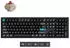 Keychron Q6 Ultra 8K Black (Silk POM Red) (US)