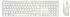Dell Pro 5-Tastatur und -Maus KM526 Light Ash (US)