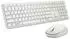 Dell Pro 5-Tastatur und -Maus KM526 Light Ash (US)