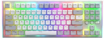 Hator Gravity TKL White