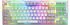 Hator Gravity TKL White