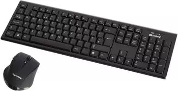 Sandberg Wireless Office DesktopSet INT