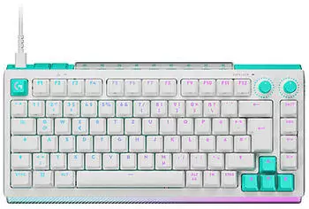 Logitech G G512 X 75 White (DE)