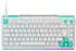 Logitech G G512 X 75 White (DE)