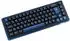 Ducky OK-M-65 Black (KTT Tactile) (DE)