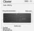 HP 230 Kabelloses Tastatur- & Maus-Set, schwarz (18H24AA#ABU)