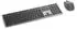 Dell KM7321W Tastatur-und-Maus-Set kabellos, QWERTY US International, Titan Gray (KM7321W)