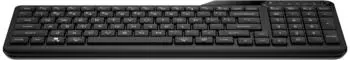 HP 460 Multi-Device Bluetooth-Tastatur, kompakt, schwarz (7N7B8AA#ABF)