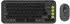 Logitech POP ICON Combo Pan Nordic Layout (920-013266)