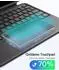 Inateck Tastatur für iPad 11