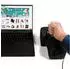 Goodsngadgets Große Enter-Taste XXL Antistress-Gadget USB (69808877)