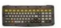 Zebra Tastatur・USB・AZERTY・f&uuml;r Zebra VC80 (KYBD-AZ-VC-01)