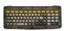 Zebra VC80 Tastatur USB AZERTY (KYBD-AZ-VC-01)