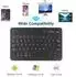 Lobwerk 3in1 Set Bluetooth-Tastatur, Maus & Hülle für Lenovo Tab M11 11
