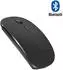 Lobwerk 3in1 Set Bluetooth-Tastatur, Maus & Hülle für Lenovo Tab M11 11