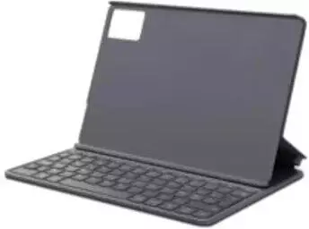 Lenovo IdeaTab Folio Tastatur grau (ZG38C07076)