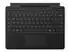 Microsoft Surface Pro Keyboard Tastatur, schwarz (8XB-00147)