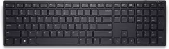 Dell KB900 Tastatur-Kit, beleuchtet, belgisches Layout (YYGY0)