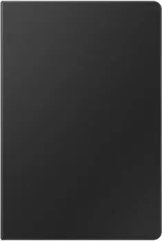 Samsung Galaxy Book Cover Keyboard mit Trackpad f&uuml;r Galaxy Tab S10 FE, schwarz (EF-DX625UBEGWW)