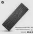 HP 230 Wireless Tastatur schwarz Nordic ISO (3L1E7AA#UUW)