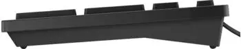 Dell KB216-B Multimedia-Tastatur 105 Tasten SWE/FIN (C1HK0)