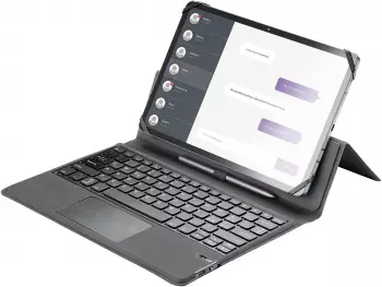 Cellular Line Keyboard Case Universal 11"