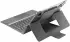 Cellular Line Keyboard Case Universal 11