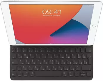 Apple Smart Keyboard für iPad 10,5", Russisch (MX3L2RS/A)