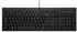HP 125 Tastatur USB bulgarisch (266C9AA#AKS)