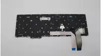 Lenovo CS22 Num KBD Top BL Liteon Japanese - Tastatur