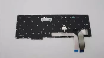 Lenovo CS22 Num Tastatur beleuchtet Japanisch (5N21D93638)