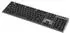 iBOX DESKTOP KIT PRO kabelloses Tastatur-Maus-Set QWERTY schwarz (IKMS606W)