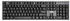 iBOX DESKTOP KIT PRO kabelloses Tastatur-Maus-Set QWERTY schwarz (IKMS606W)