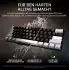 Corsair CLIPPER PRO MINI 60 Black (DE)