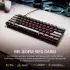 Corsair CLIPPER PRO MINI 60 Black (DE)