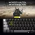 Corsair CLIPPER PRO MINI 60 Black (DE)