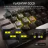 Corsair CLIPPER PRO MINI 60 Black (DE)