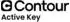 Active Key AK-C4110