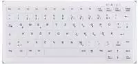Cherry Active Key - Tastatur-Wechselmembran - ohne Hintergrundbeleuchtung