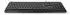 Nedis KBMU200BKND Kabelgebundene Tastatur USB-A, QWERTY, 104 Tasten (KBMU200BKND)