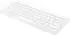 HP 350 Compact Multi-Device Bluetooth-Tastatur, weiß (692T0AA#ABU)